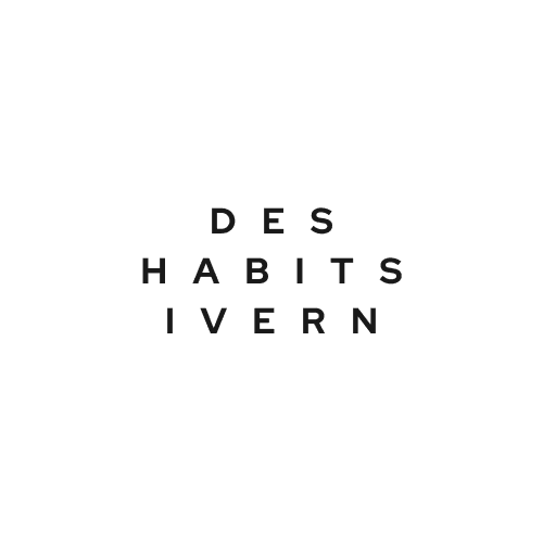 Des Habits Ivern