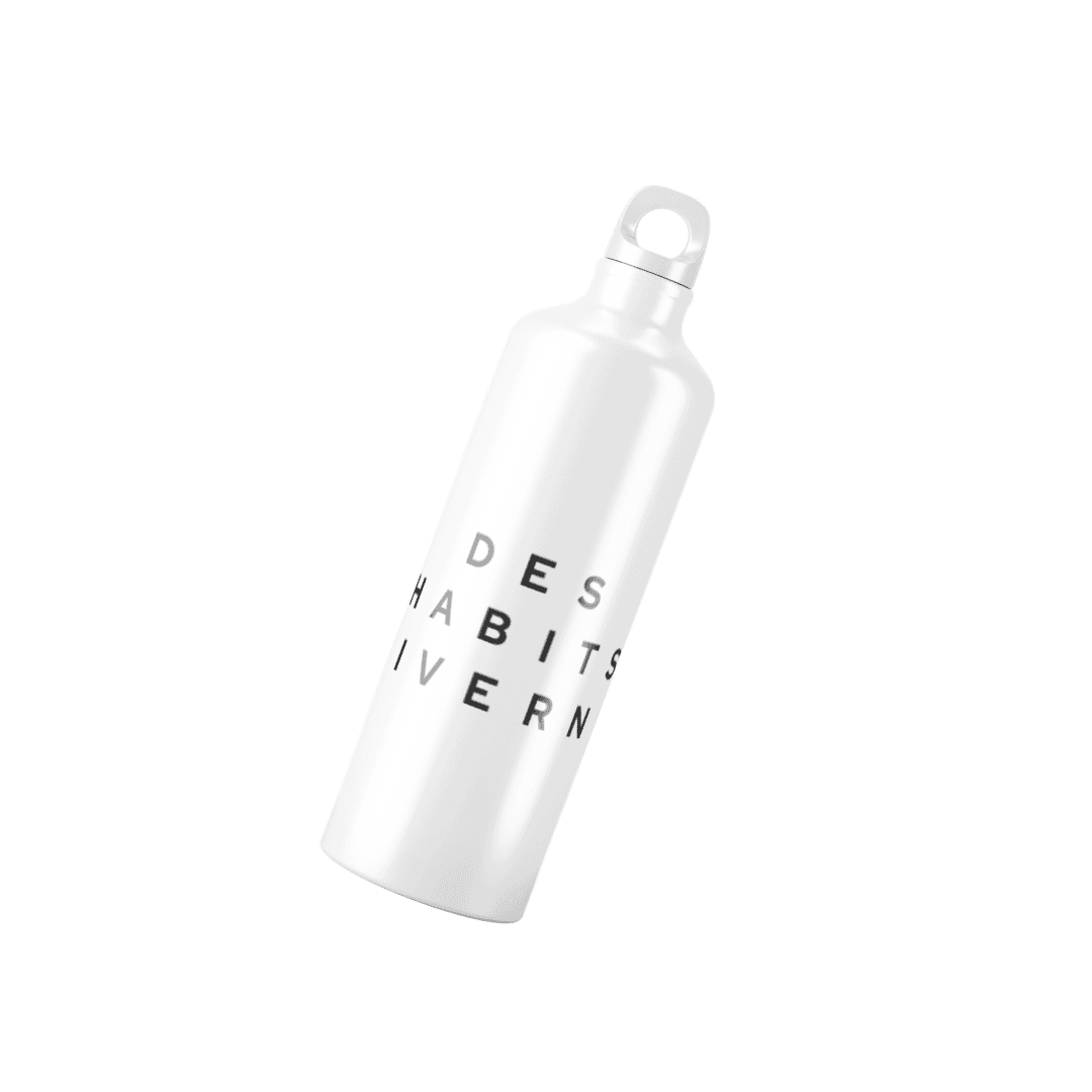 Ivern Thermal Bottle