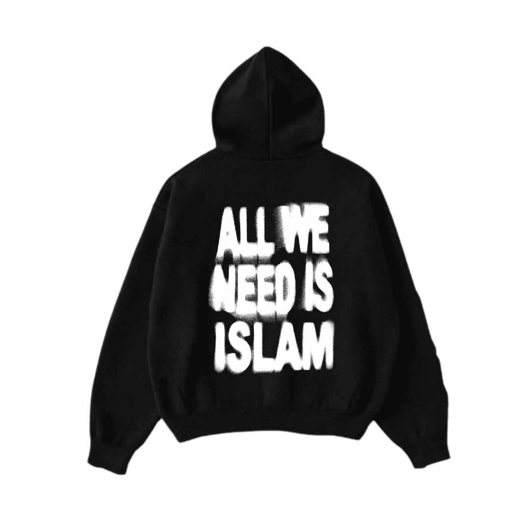 Ivern Hoodie 01 back