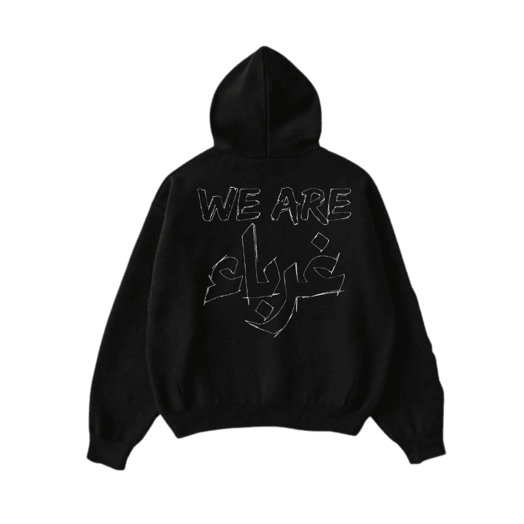 Ivern Hoodie 02 back