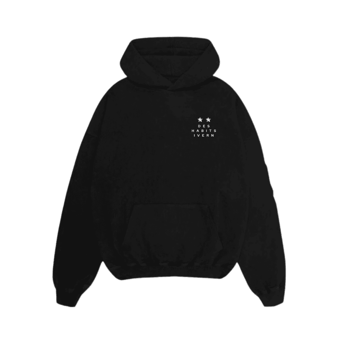 Ivern Hoodie 01