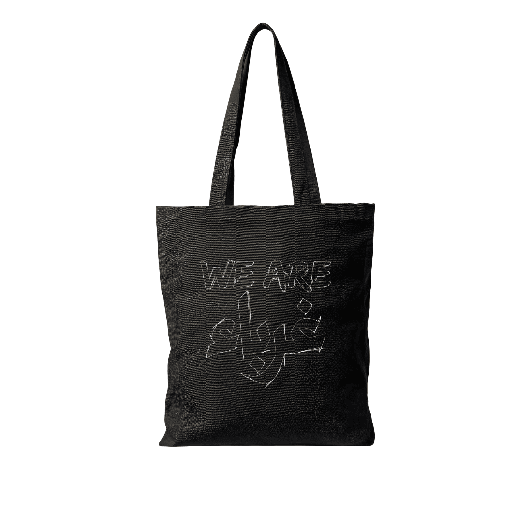 Ivern Tote Bag 01