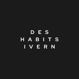Des Habits Ivern